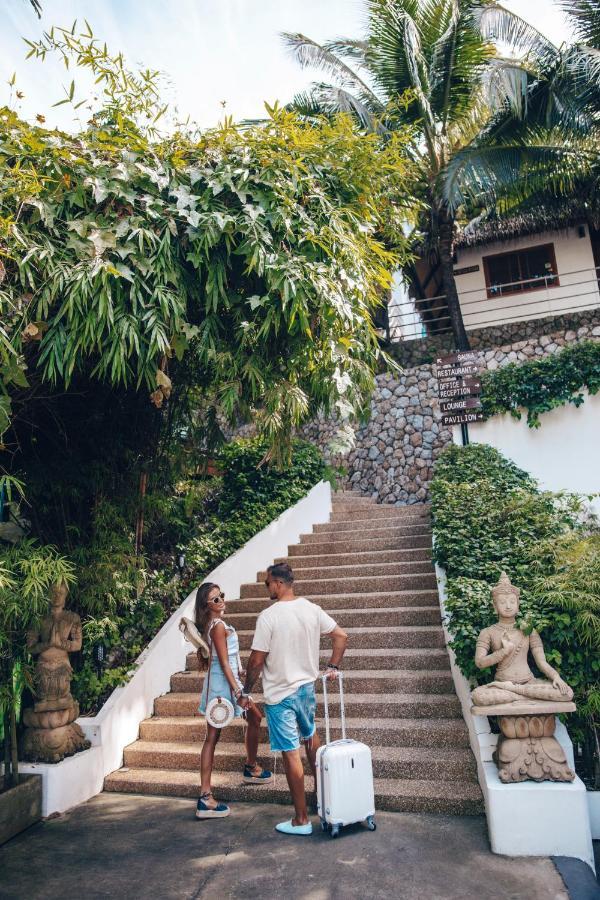 Santosa Detox Retreat Hotel Phuket Exterior photo
