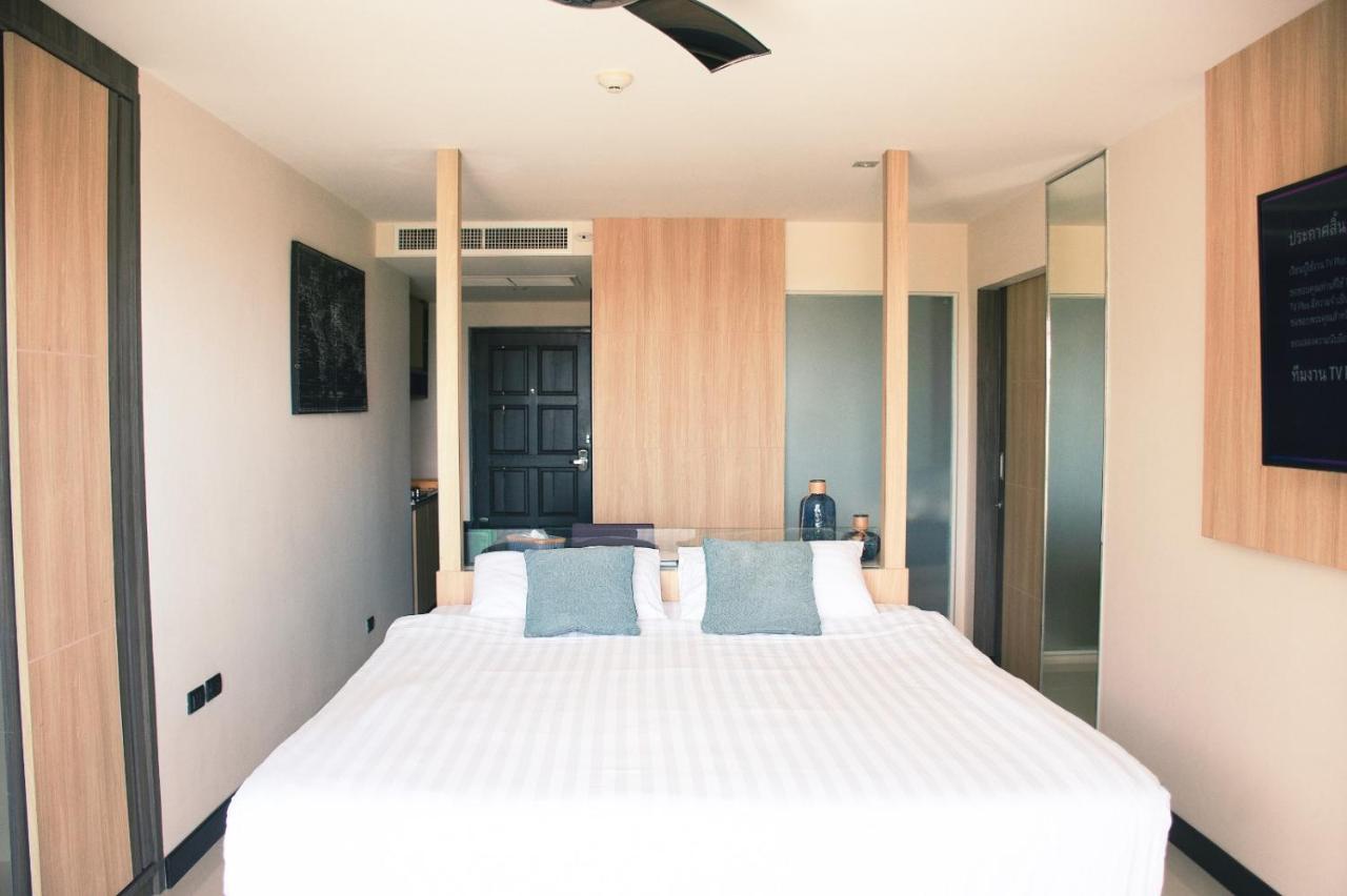 Santosa Detox Retreat Hotel Phuket Exterior photo
