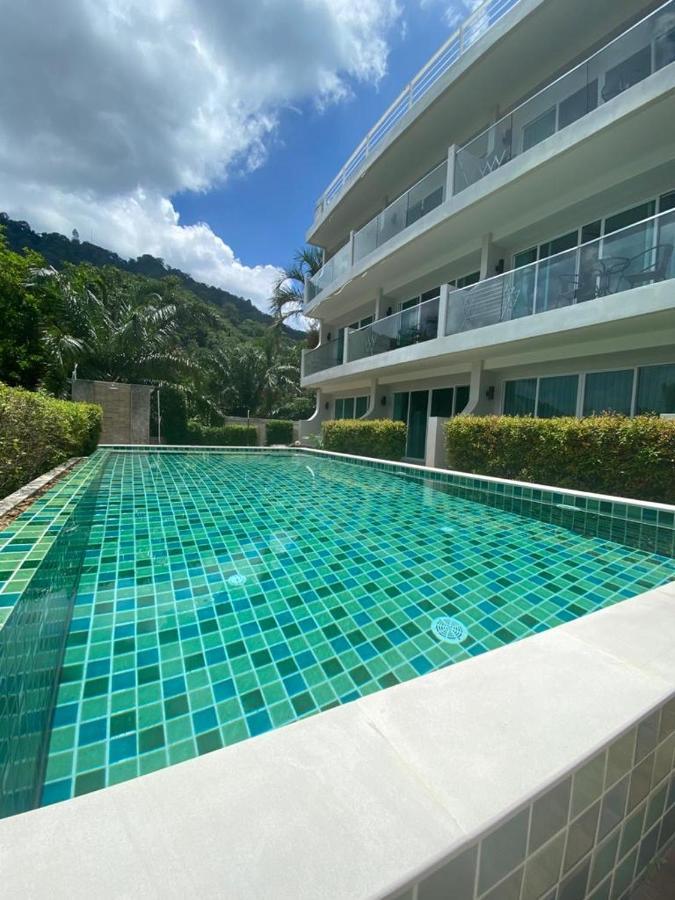 Santosa Detox Retreat Hotel Phuket Exterior photo