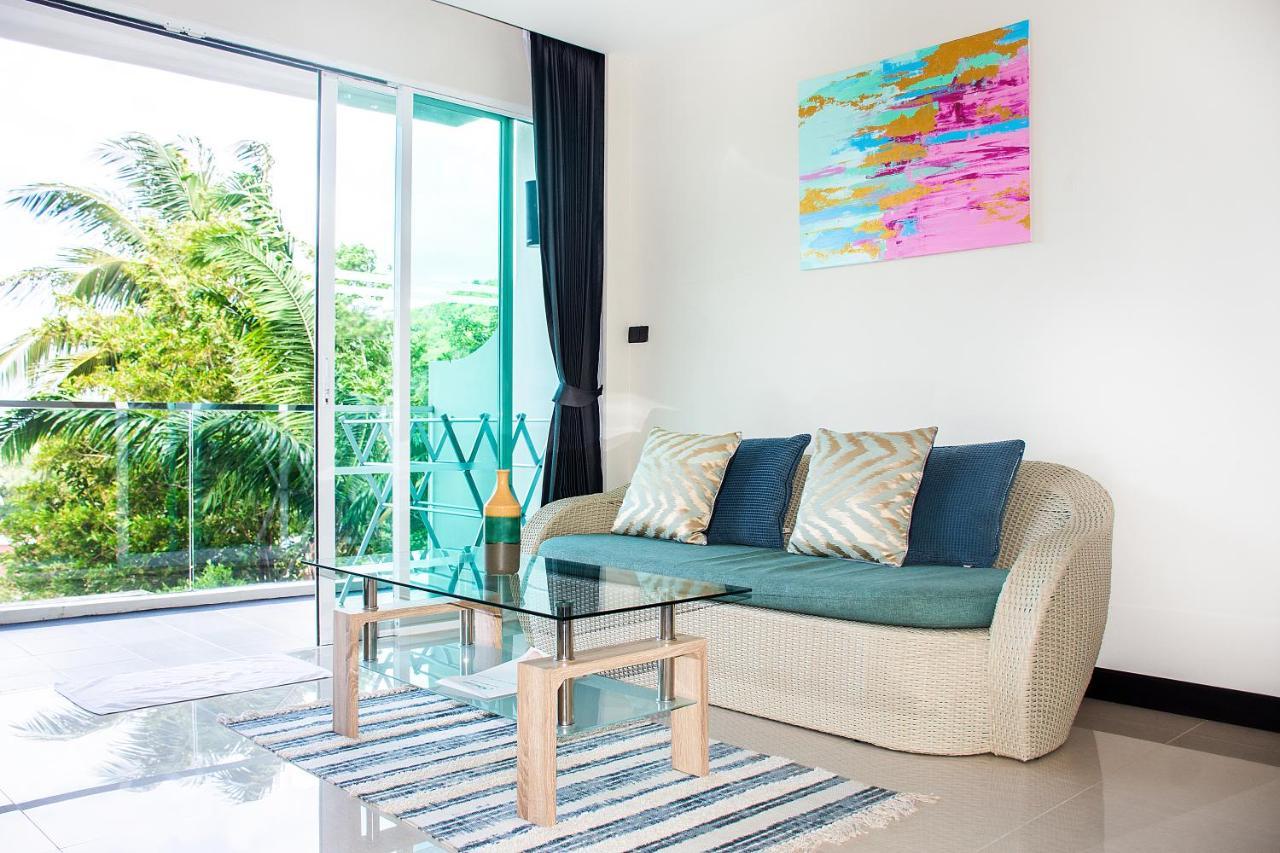 Santosa Detox Retreat Hotel Phuket Exterior photo